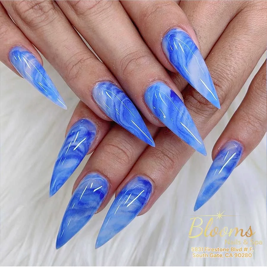 Trendy Nail Collection